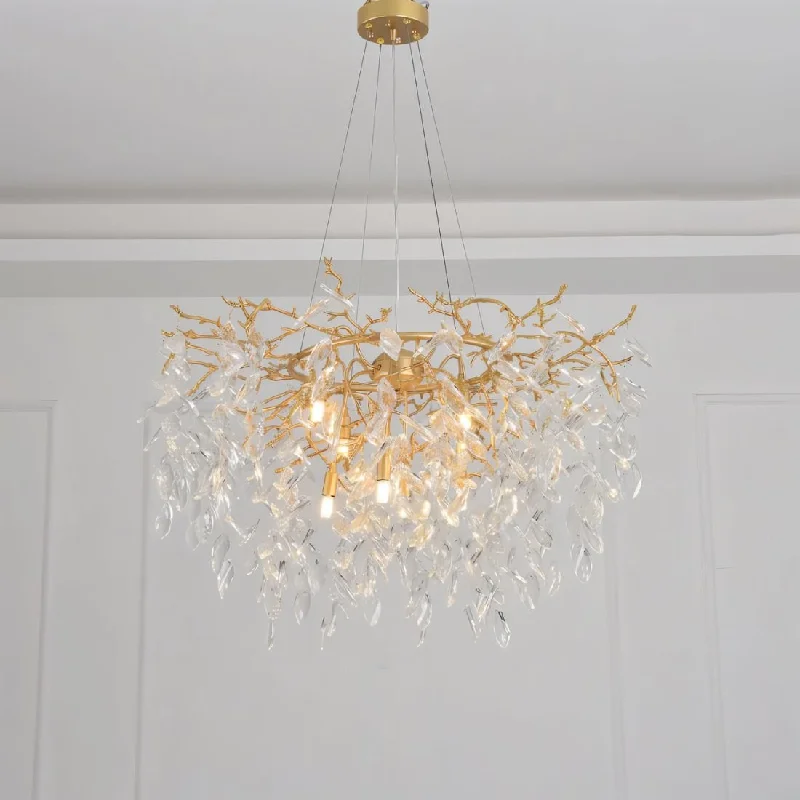 Industrial Iron Chandeliers for Loft - Inspired SpacesIndustrial Iron Chandeliers for Loft - Inspired SpacesAnab Round Crystal Chandelier Industrial Iron Chandeliers for Loft - Inspired SpacesIndustrial Iron Chandeliers for Loft - Inspired SpacesAnab Round Crystal Chandelier