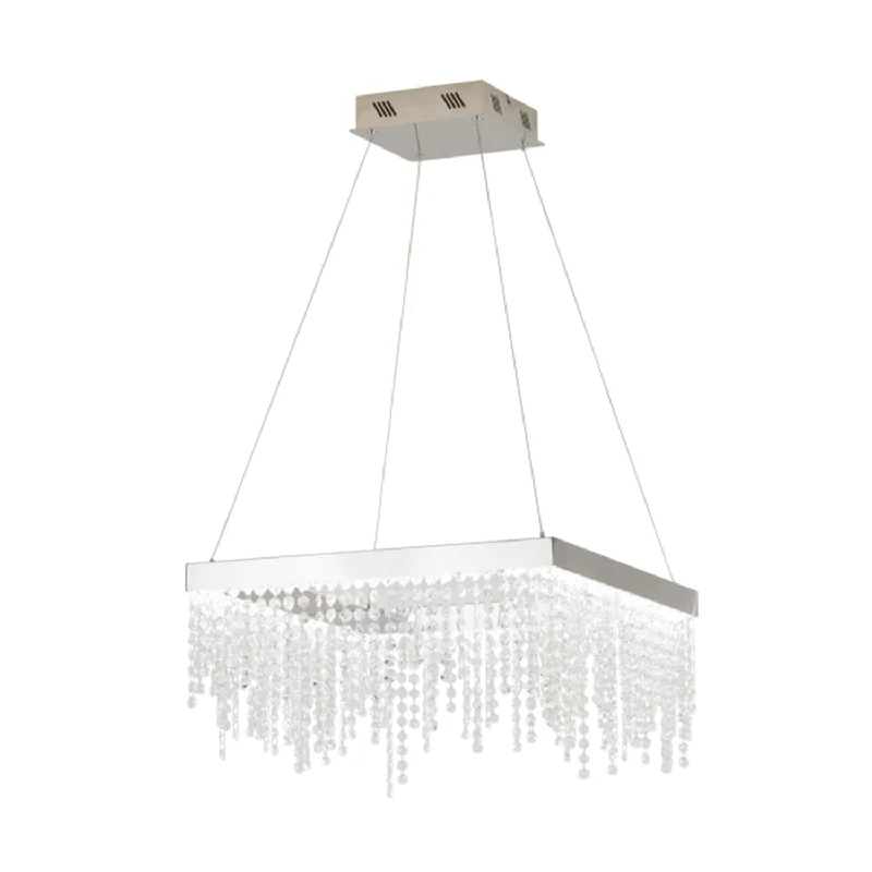 Chandeliers for Living Rooms to Create a Focal PointChandeliers for Living Rooms to Create a Focal PointAntelao LED Pendant Light Small 28w 4000k in Chrome and Crystal Chandeliers for Living Rooms to Create a Focal PointChandeliers for Living Rooms to Create a Focal PointAntelao LED Pendant Light Small 28w 4000k in Chrome and Crystal