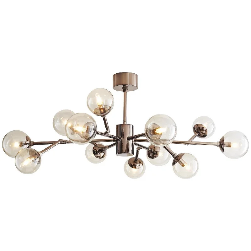 Victorian - Inspired Chandeliers with Ornate DetailsVictorian - Inspired Chandeliers with Ornate DetailsArteriors Dallas Small Chandelier Victorian - Inspired Chandeliers with Ornate DetailsVictorian - Inspired Chandeliers with Ornate DetailsArteriors Dallas Small Chandelier