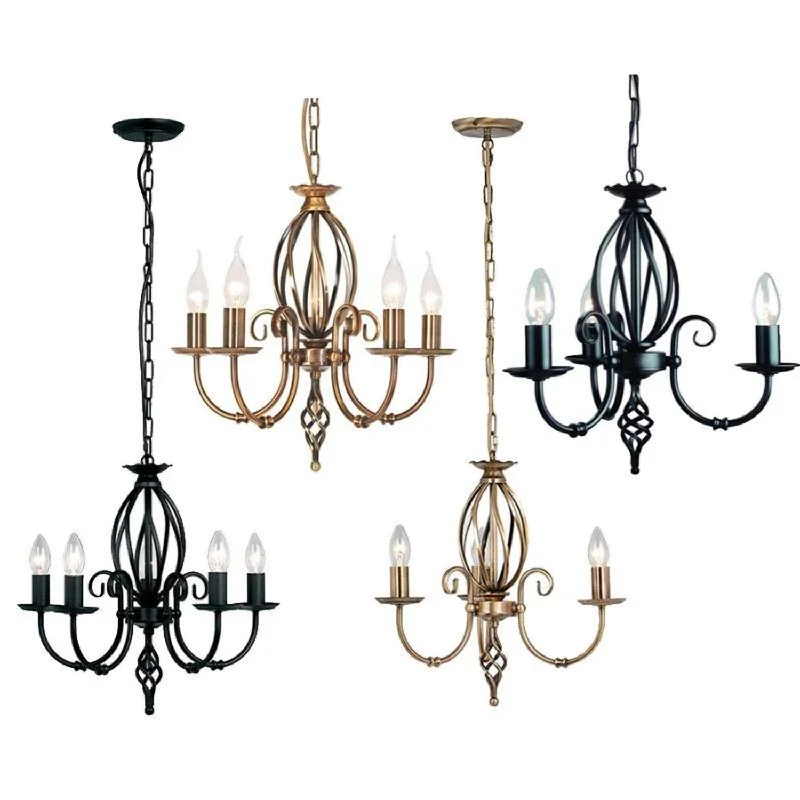 Traditional Brass Chandeliers for Classic InteriorsTraditional Brass Chandeliers for Classic InteriorsArtisan 3Lt/5Lt Chandelier E14 in Aged Brass, Black Elstead Lighting - ELS.ART3, ELS.ART5 Traditional Brass Chandeliers for Classic InteriorsTraditional Brass Chandeliers for Classic InteriorsArtisan 3Lt/5Lt Chandelier E14 in Aged Brass, Black Elstead Lighting - ELS.ART3, ELS.ART5