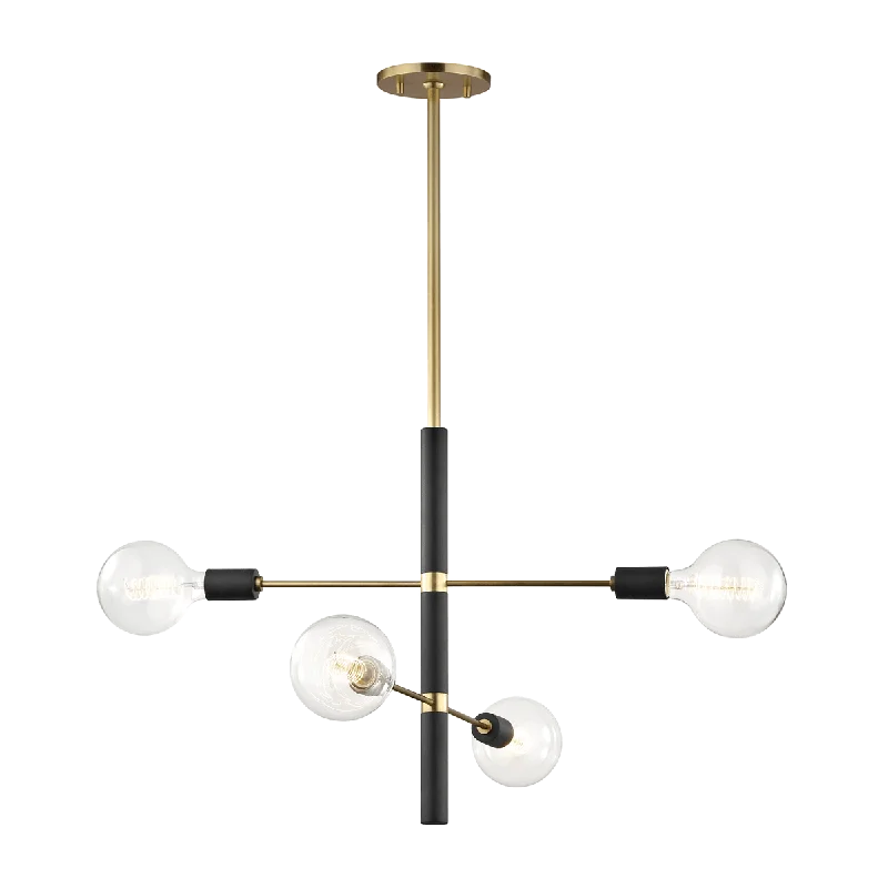 Mid - Century Modern Chandeliers for Vintage AppealMid - Century Modern Chandeliers for Vintage AppealAstrid Chandelier Mid - Century Modern Chandeliers for Vintage AppealMid - Century Modern Chandeliers for Vintage AppealAstrid Chandelier