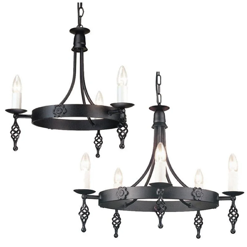 Chandeliers for High Ceilings to Fill Vertical SpaceChandeliers for High Ceilings to Fill Vertical SpaceBelfry 3Lt/5Lt Chandelier E14 in Black Elstead Lighting - ELS.BY3-BLACK, ELS.BY5-BLACK Chandeliers for High Ceilings to Fill Vertical SpaceChandeliers for High Ceilings to Fill Vertical SpaceBelfry 3Lt/5Lt Chandelier E14 in Black Elstead Lighting - ELS.BY3-BLACK, ELS.BY5-BLACK