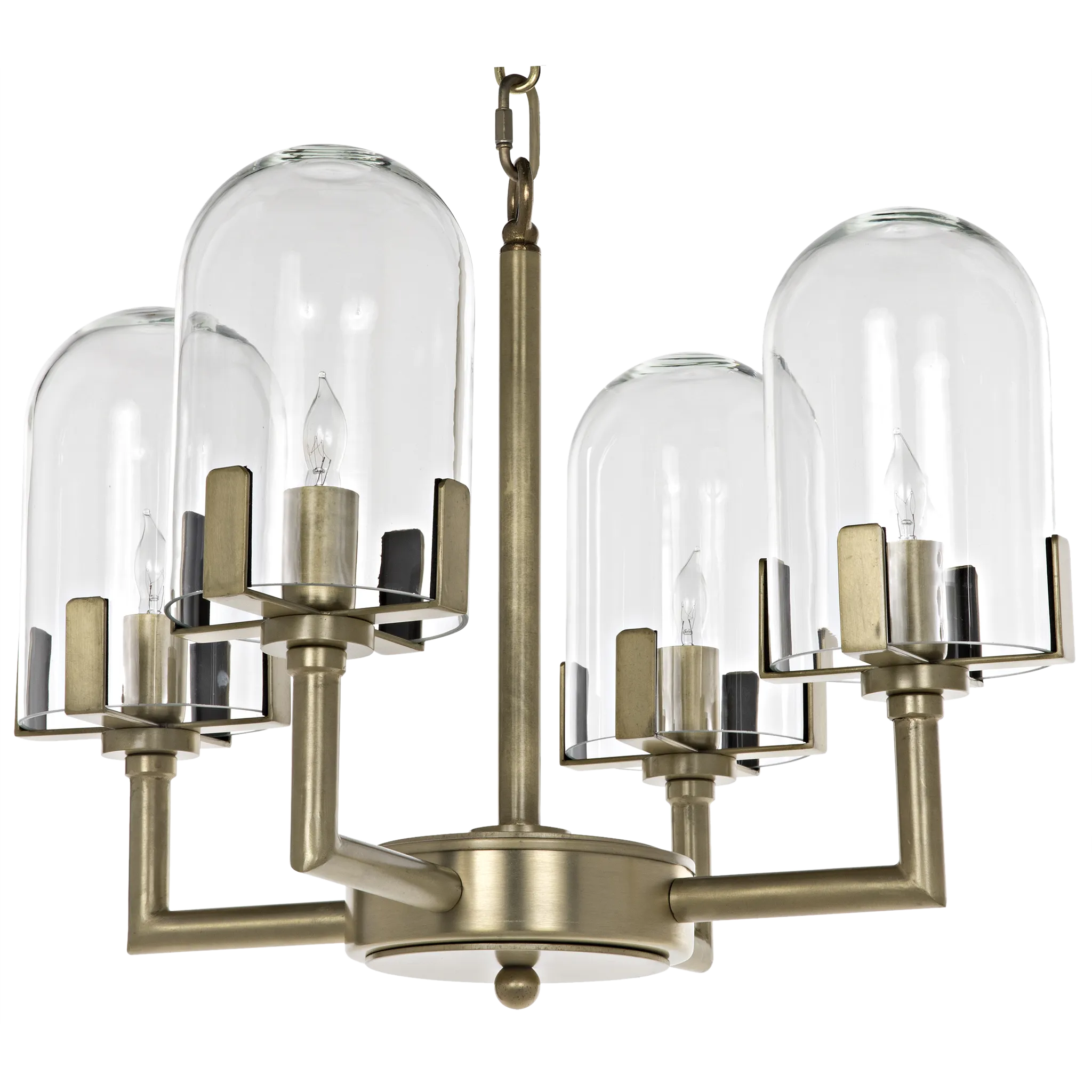 Chandeliers with Metal Frames in Black FinishChandeliers with Metal Frames in Black FinishBistro Chandelier, Antique Brass Chandeliers with Metal Frames in Black FinishChandeliers with Metal Frames in Black FinishBistro Chandelier, Antique Brass