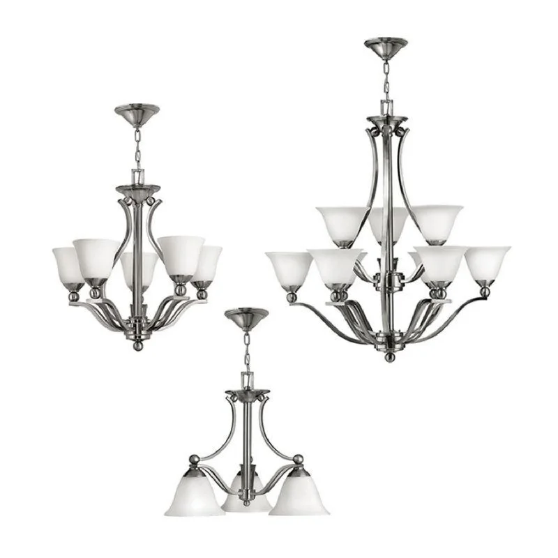 Rustic Wood Chandeliers for Country - Style HousesRustic Wood Chandeliers for Country - Style HousesBolla Chain Chandelier in 3, 5 or 9 Light w/ Brushed Nickel Finish Elstead Lighting - ELS.HK-BOLLA Rustic Wood Chandeliers for Country - Style HousesRustic Wood Chandeliers for Country - Style HousesBolla Chain Chandelier in 3, 5 or 9 Light w/ Brushed Nickel Finish Elstead Lighting - ELS.HK-BOLLA