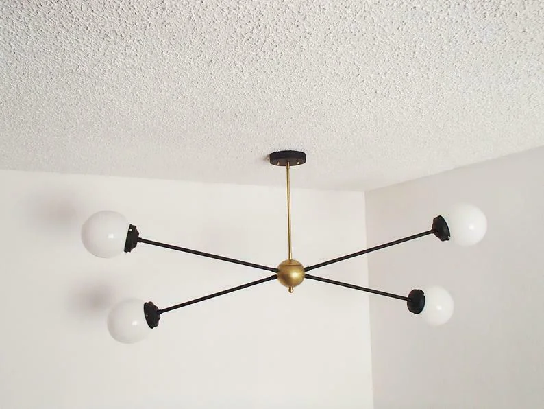 Chandeliers with Candle - Style Bulbs for a Classic AestheticChandeliers with Candle - Style Bulbs for a Classic AestheticBrass Modern Pendant - Twin Glass Shades - Globe Orb - Frosted Globe Chandelier Chandeliers with Candle - Style Bulbs for a Classic AestheticChandeliers with Candle - Style Bulbs for a Classic AestheticBrass Modern Pendant - Twin Glass Shades - Globe Orb - Frosted Globe Chandelier