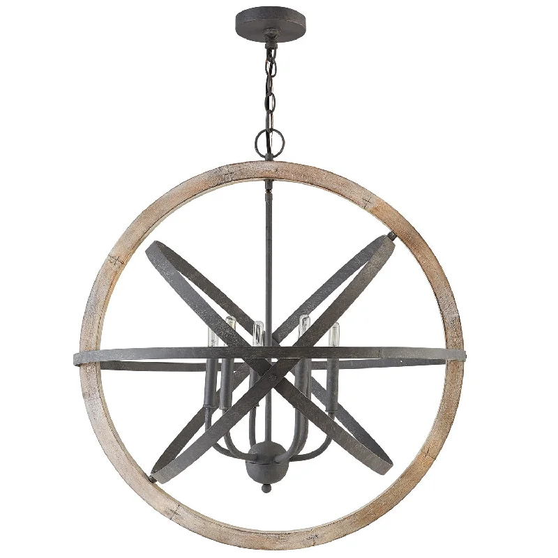 Chandeliers with Metal Frames in Bronze FinishChandeliers with Metal Frames in Bronze FinishCapital Bluffton 330561IW Chandelier Light - Iron and Wood Chandeliers with Metal Frames in Bronze FinishChandeliers with Metal Frames in Bronze FinishCapital Bluffton 330561IW Chandelier Light - Iron and Wood