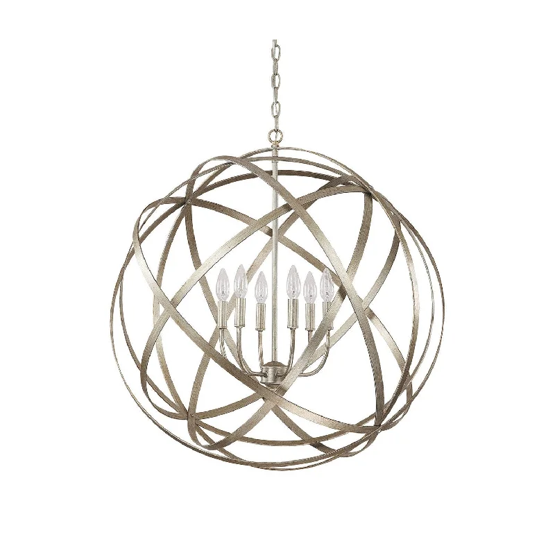 Chandeliers with Venetian Glass for a Luxurious LookChandeliers with Venetian Glass for a Luxurious LookCapital Axis 4236WG Chandelier Light - Winter Gold Chandeliers with Venetian Glass for a Luxurious LookChandeliers with Venetian Glass for a Luxurious LookCapital Axis 4236WG Chandelier Light - Winter Gold