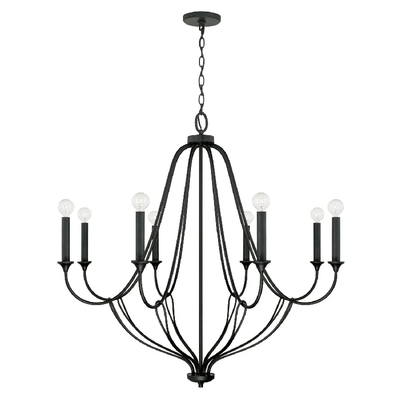 Oversized Chandeliers as a Statement Piece in Living RoomsOversized Chandeliers as a Statement Piece in Living RoomsCapital Bentley 441681BI Chandelier Light - Black Iron Oversized Chandeliers as a Statement Piece in Living RoomsOversized Chandeliers as a Statement Piece in Living RoomsCapital Bentley 441681BI Chandelier Light - Black Iron