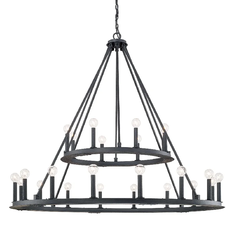 Modern Crystal Chandeliers for Contemporary HomesModern Crystal Chandeliers for Contemporary HomesCapital Pearson 4910BI Chandelier Light - Black Iron Modern Crystal Chandeliers for Contemporary HomesModern Crystal Chandeliers for Contemporary HomesCapital Pearson 4910BI Chandelier Light - Black Iron
