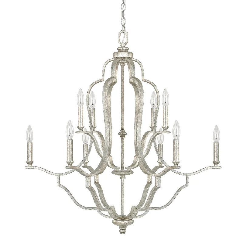 Modern Crystal Chandeliers for Contemporary HomesModern Crystal Chandeliers for Contemporary HomesCapital Blair 4940AS-000 Chandelier Light - Antique Silver Modern Crystal Chandeliers for Contemporary HomesModern Crystal Chandeliers for Contemporary HomesCapital Blair 4940AS-000 Chandelier Light - Antique Silver