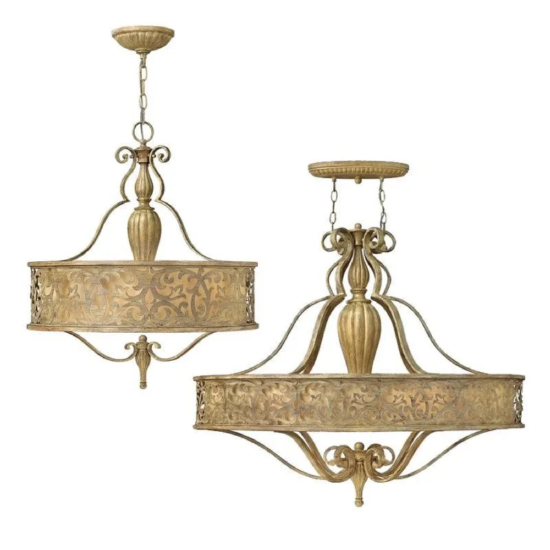 Industrial Iron Chandeliers for Loft - Inspired SpacesIndustrial Iron Chandeliers for Loft - Inspired SpacesCarabel 3Lt/6Lt Chandelier E27 in Brushed Champagne Elstead Lighting - ELS.HK-CARABEL-P Industrial Iron Chandeliers for Loft - Inspired SpacesIndustrial Iron Chandeliers for Loft - Inspired SpacesCarabel 3Lt/6Lt Chandelier E27 in Brushed Champagne Elstead Lighting - ELS.HK-CARABEL-P
