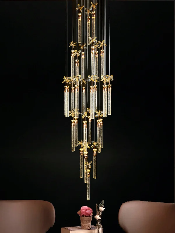 Mini Chandeliers for Adding Charm to Small SpacesMini Chandeliers for Adding Charm to Small SpacesCarmen 28-Light Chandelier Mini Chandeliers for Adding Charm to Small SpacesMini Chandeliers for Adding Charm to Small SpacesCarmen 28-Light Chandelier