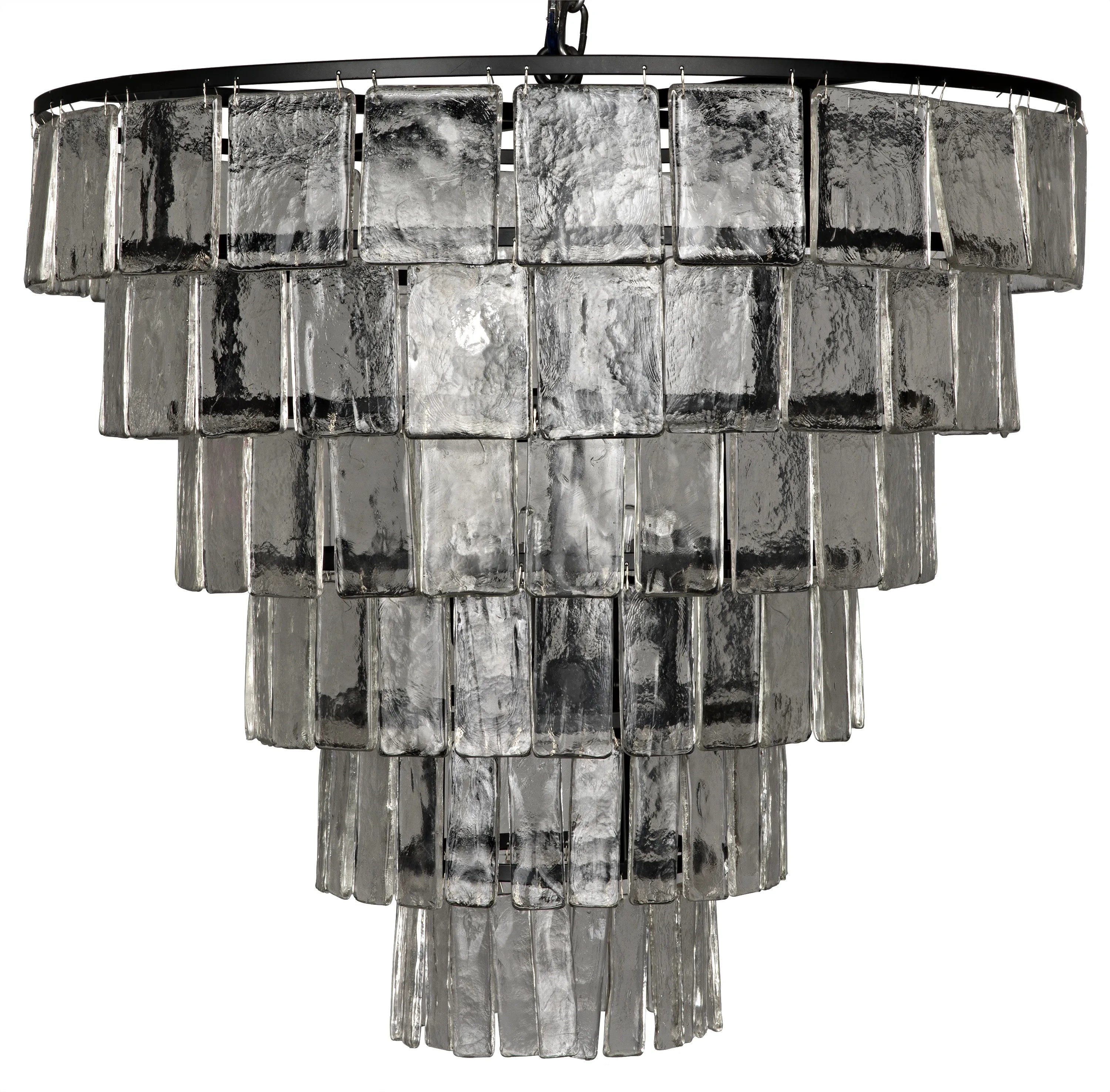 Chandeliers with Dimmable Lights for Ambiance ControlChandeliers with Dimmable Lights for Ambiance ControlCarnegie Chandelier, Large, Black Steel Chandeliers with Dimmable Lights for Ambiance ControlChandeliers with Dimmable Lights for Ambiance ControlCarnegie Chandelier, Large, Black Steel