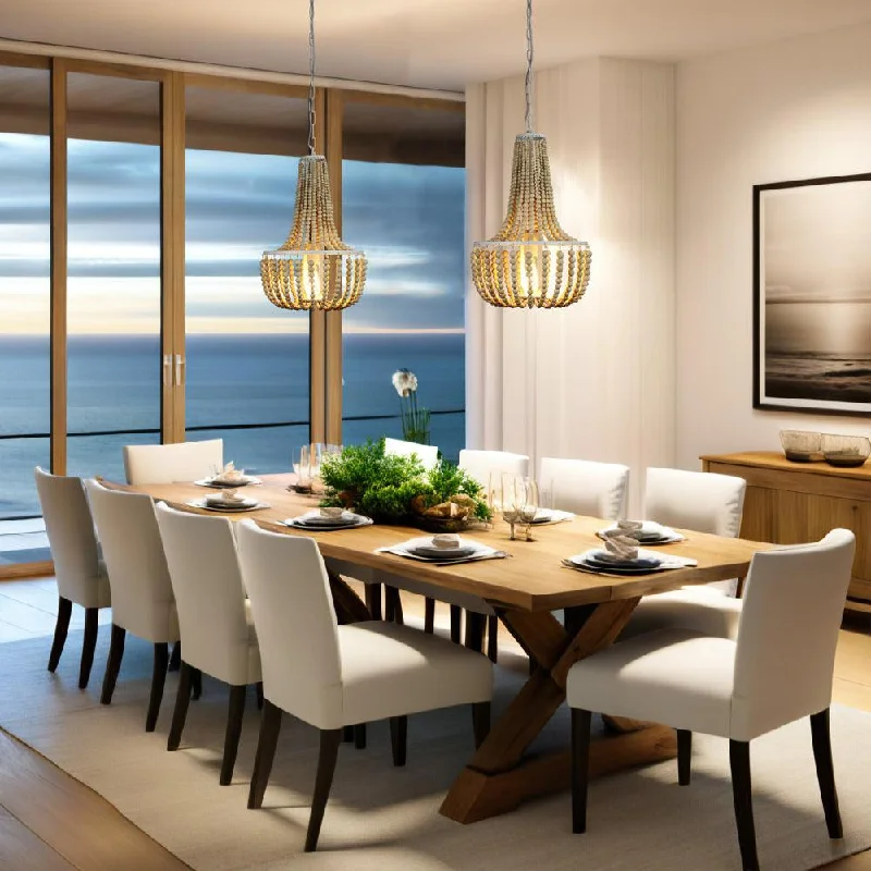 Modern Crystal Chandeliers for Contemporary HomesModern Crystal Chandeliers for Contemporary HomesCascara Bead Pendant Light in Natural Modern Crystal Chandeliers for Contemporary HomesModern Crystal Chandeliers for Contemporary HomesCascara Bead Pendant Light in Natural