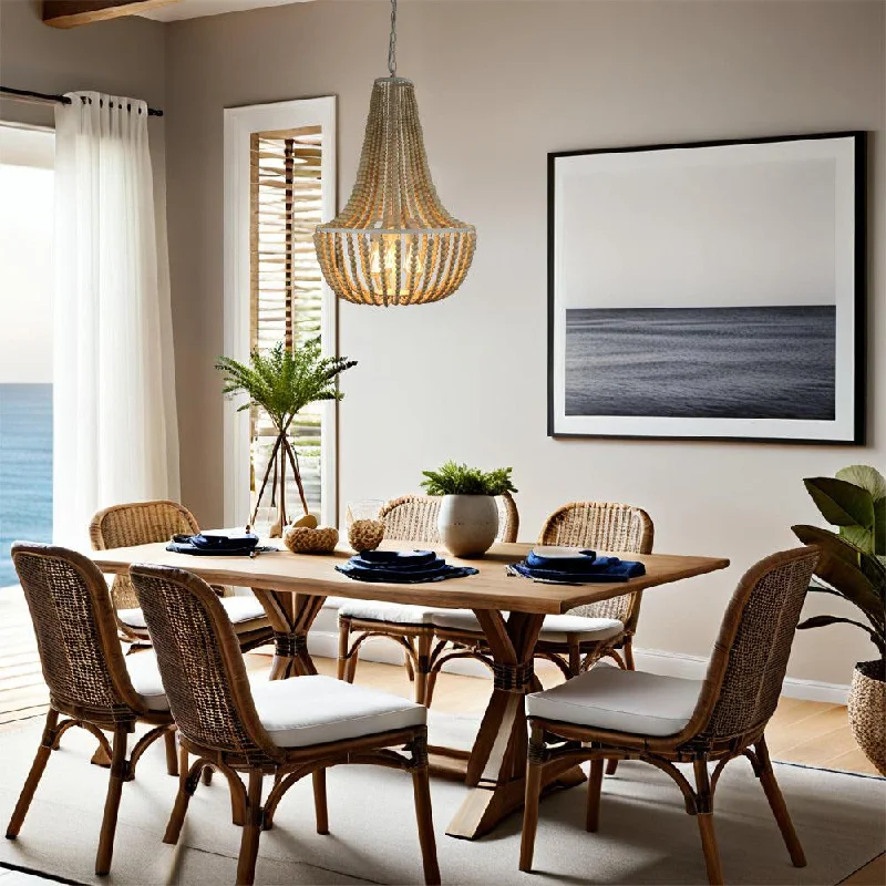 Chandeliers for High Ceilings to Fill Vertical SpaceChandeliers for High Ceilings to Fill Vertical SpaceCascara Bead Pendant Light 3Lt in Natural Chandeliers for High Ceilings to Fill Vertical SpaceChandeliers for High Ceilings to Fill Vertical SpaceCascara Bead Pendant Light 3Lt in Natural