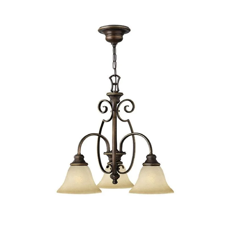Ceiling - Mounted Chandeliers for Standard CeilingsCeiling - Mounted Chandeliers for Standard CeilingsCello 3Lt Downlight Chandelier E27 in Antique Bronze Elstead Lighting - ELS.HK-CELLO3 Ceiling - Mounted Chandeliers for Standard CeilingsCeiling - Mounted Chandeliers for Standard CeilingsCello 3Lt Downlight Chandelier E27 in Antique Bronze Elstead Lighting - ELS.HK-CELLO3