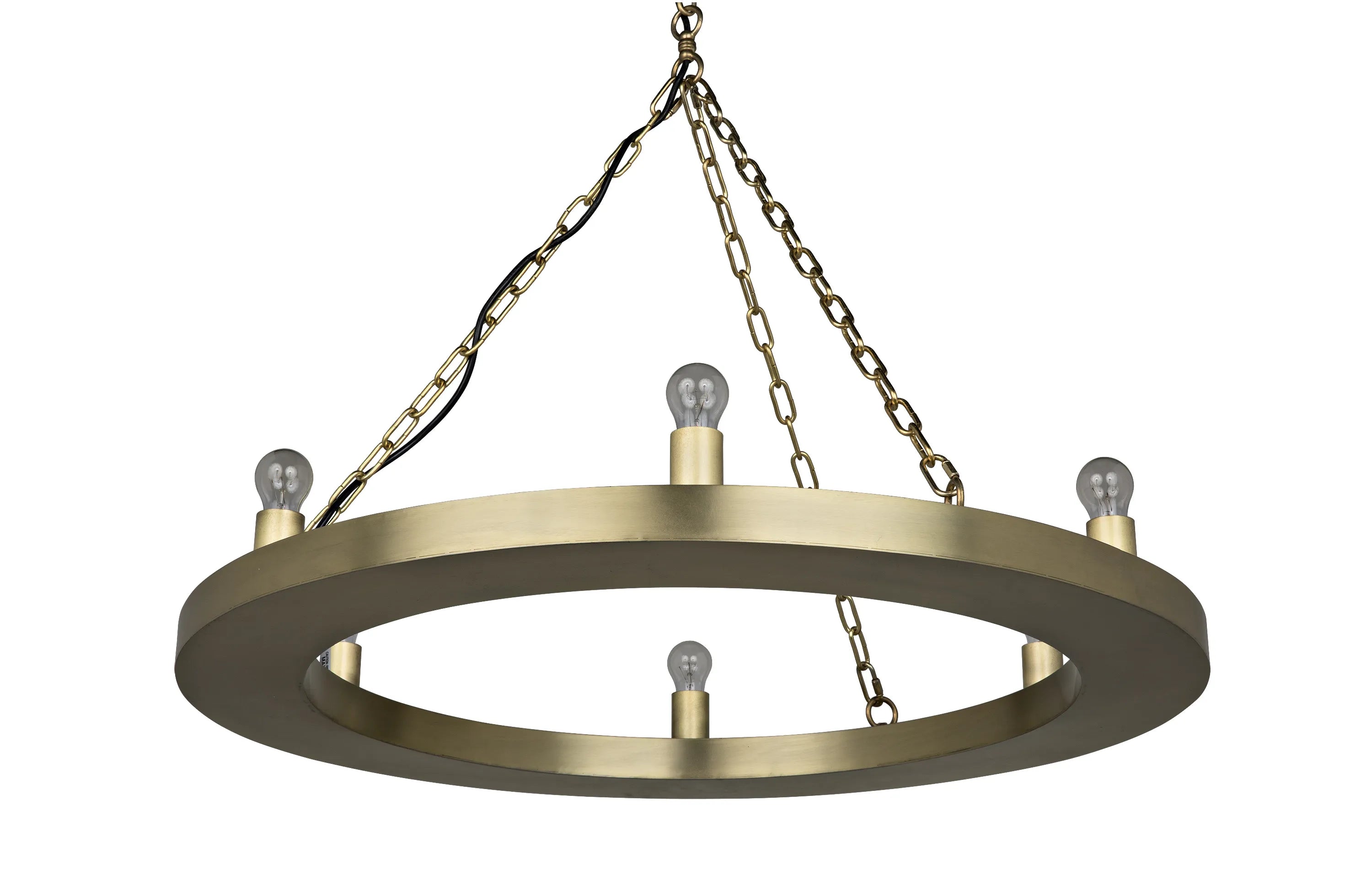 Mid - Century Modern Chandeliers for Vintage AppealMid - Century Modern Chandeliers for Vintage AppealCiro Chandelier, Metal with Brass Finish Mid - Century Modern Chandeliers for Vintage AppealMid - Century Modern Chandeliers for Vintage AppealCiro Chandelier, Metal with Brass Finish