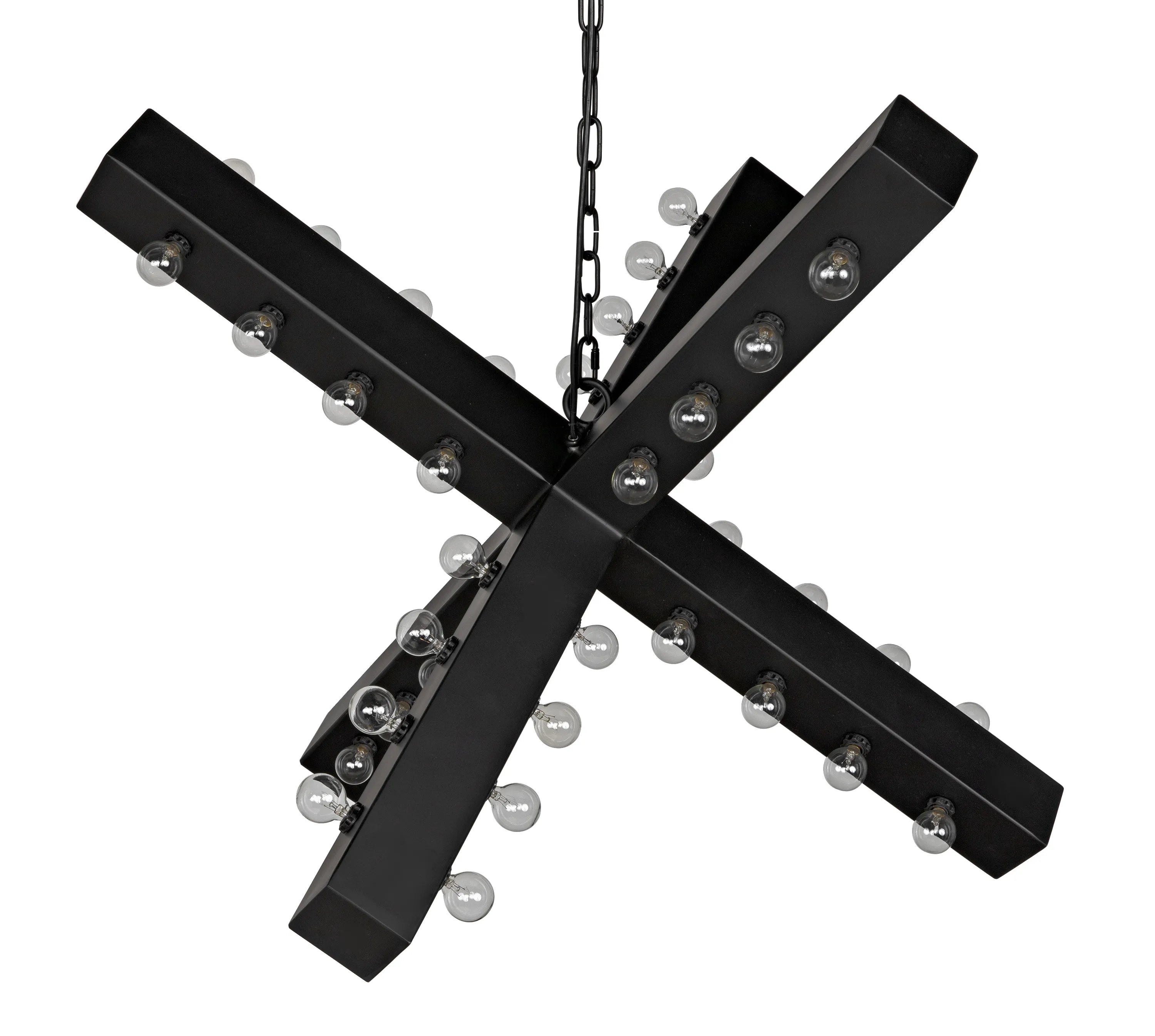 Incandescent Chandeliers for a Warm and Traditional GlowIncandescent Chandeliers for a Warm and Traditional GlowCruzar Light, Black Steel Incandescent Chandeliers for a Warm and Traditional GlowIncandescent Chandeliers for a Warm and Traditional GlowCruzar Light, Black Steel