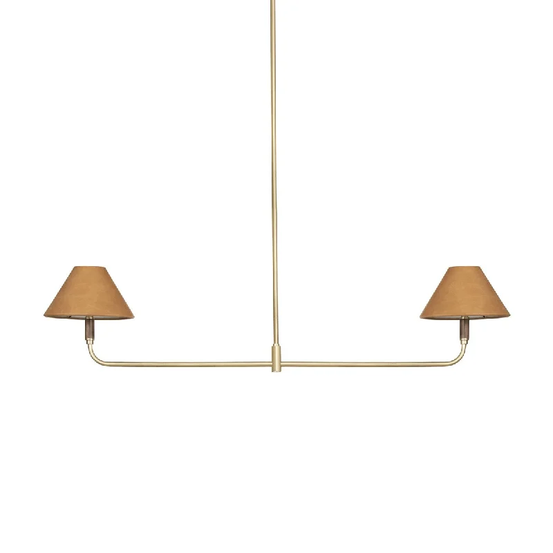 Chandeliers with Multiple Lights for Maximum IlluminationChandeliers with Multiple Lights for Maximum IlluminationCullen Linear Double Pendant Chandeliers with Multiple Lights for Maximum IlluminationChandeliers with Multiple Lights for Maximum IlluminationCullen Linear Double Pendant