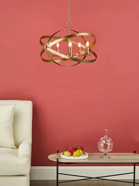 Mid - Century Modern Chandeliers for Vintage AppealMid - Century Modern Chandeliers for Vintage AppealDar Nitya 5lt Pendant Chandelier Oxidised Copper Mid - Century Modern Chandeliers for Vintage AppealMid - Century Modern Chandeliers for Vintage AppealDar Nitya 5lt Pendant Chandelier Oxidised Copper