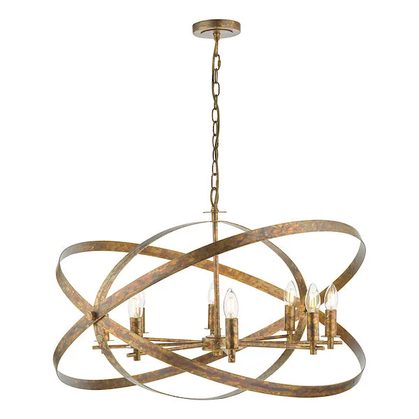 Chandeliers with Multiple Lights for Maximum IlluminationChandeliers with Multiple Lights for Maximum IlluminationDar Nitya 8lt Pendant Chandelier Oxidised Copper Chandeliers with Multiple Lights for Maximum IlluminationChandeliers with Multiple Lights for Maximum IlluminationDar Nitya 8lt Pendant Chandelier Oxidised Copper