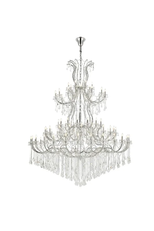 Chandeliers with Metal Frames in Black FinishChandeliers with Metal Frames in Black FinishMaria Theresa Chandelier Chandeliers with Metal Frames in Black FinishChandeliers with Metal Frames in Black FinishMaria Theresa Chandelier