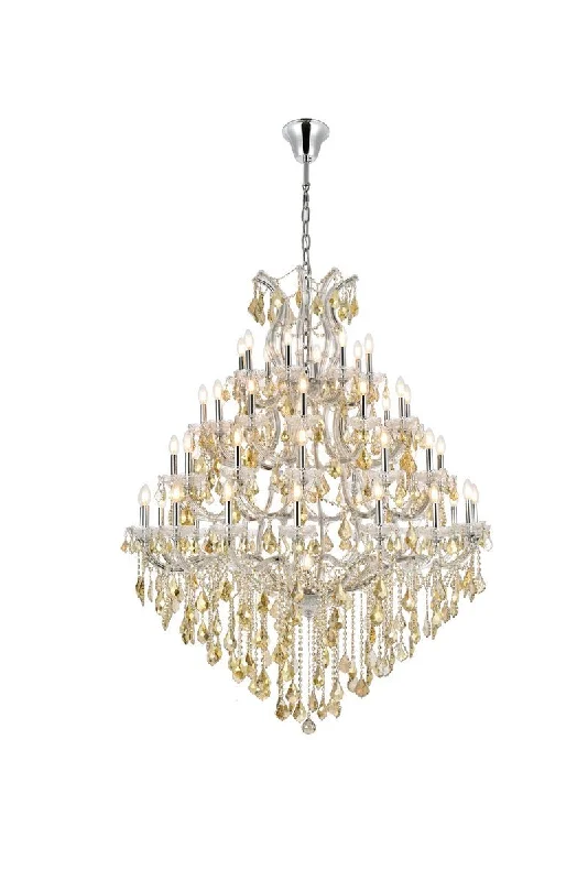 Chandeliers with Metal Frames in Copper FinishChandeliers with Metal Frames in Copper FinishMaria Theresa Chandelier Chandeliers with Metal Frames in Copper FinishChandeliers with Metal Frames in Copper FinishMaria Theresa Chandelier