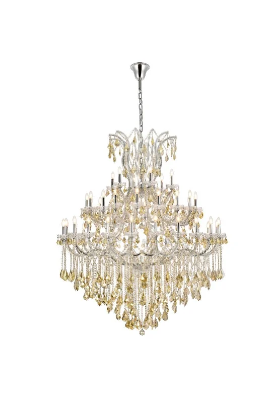 Chandeliers with Frosted Glass for a Softer Light DiffusionChandeliers with Frosted Glass for a Softer Light DiffusionMaria Theresa Chandelier Chandeliers with Frosted Glass for a Softer Light DiffusionChandeliers with Frosted Glass for a Softer Light DiffusionMaria Theresa Chandelier