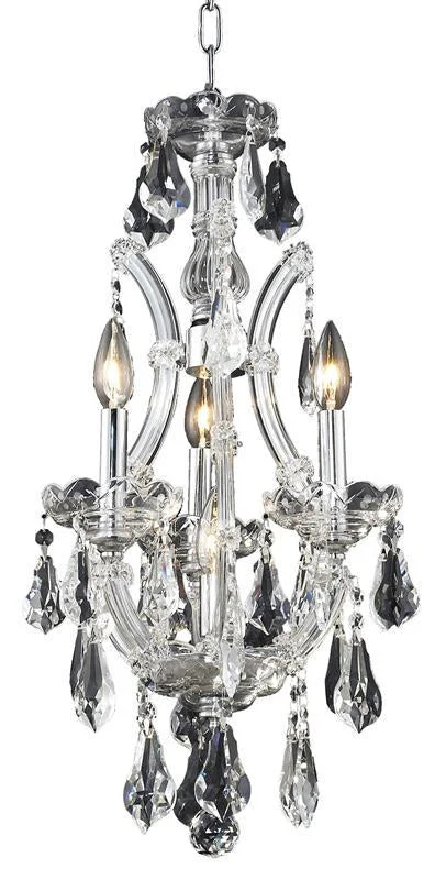 Bohemian - Style Beaded Chandeliers for Eclectic DecorBohemian - Style Beaded Chandeliers for Eclectic DecorMaria Theresa Chandelier Bohemian - Style Beaded Chandeliers for Eclectic DecorBohemian - Style Beaded Chandeliers for Eclectic DecorMaria Theresa Chandelier