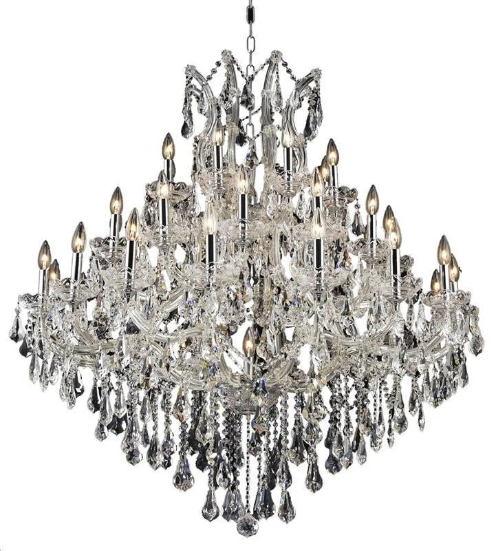 Chandeliers with Sputnik - Style Design for a Futuristic VibeChandeliers with Sputnik - Style Design for a Futuristic VibeMaria Theresa Chandelier Chandeliers with Sputnik - Style Design for a Futuristic VibeChandeliers with Sputnik - Style Design for a Futuristic VibeMaria Theresa Chandelier