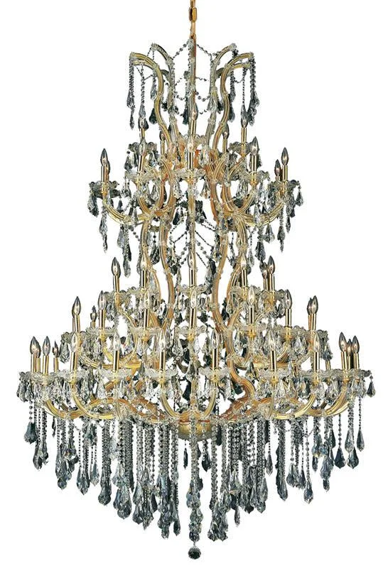 Chandeliers with Murano Glass for a High - End Artistic TouchChandeliers with Murano Glass for a High - End Artistic TouchMaria Theresa  Chandelier