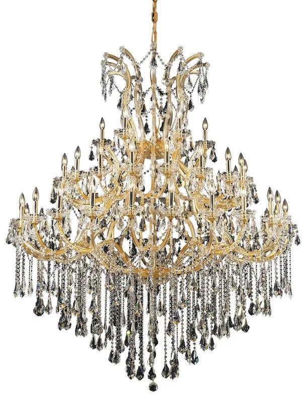 Chandeliers with Metal Frames in Copper FinishChandeliers with Metal Frames in Copper FinishMaria Theresa Chandelier Chandeliers with Metal Frames in Copper FinishChandeliers with Metal Frames in Copper FinishMaria Theresa Chandelier