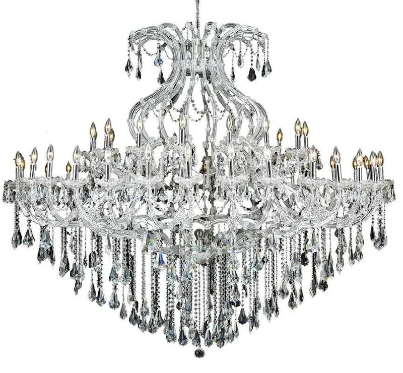 Chandeliers with Candle - Style Bulbs for a Classic AestheticChandeliers with Candle - Style Bulbs for a Classic AestheticMaria Theresa Chandelier Chandeliers with Candle - Style Bulbs for a Classic AestheticChandeliers with Candle - Style Bulbs for a Classic AestheticMaria Theresa Chandelier