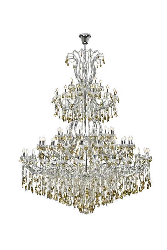 Chandeliers with Metal Frames in Gold FinishChandeliers with Metal Frames in Gold FinishMaria Theresa Chandelier Chandeliers with Metal Frames in Gold FinishChandeliers with Metal Frames in Gold FinishMaria Theresa Chandelier