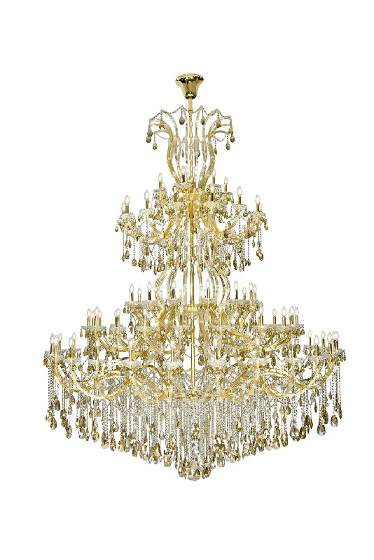 Minimalist Chandeliers for Sleek and Simple InteriorsMinimalist Chandeliers for Sleek and Simple InteriorsMaria Theresa  Chandelier