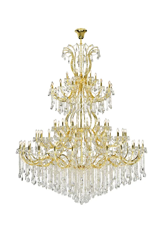 Ceiling - Mounted Chandeliers for Standard CeilingsCeiling - Mounted Chandeliers for Standard CeilingsMaria Theresa Chandelier Ceiling - Mounted Chandeliers for Standard CeilingsCeiling - Mounted Chandeliers for Standard CeilingsMaria Theresa Chandelier