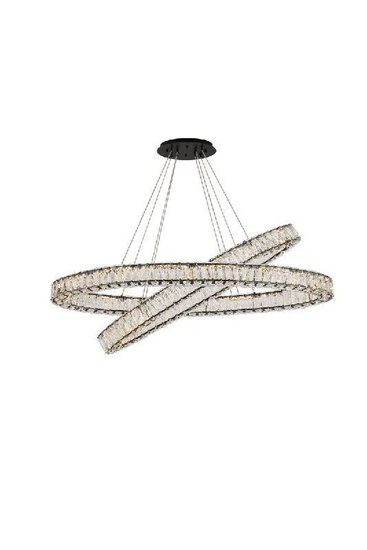 Chandeliers with Clear Crystal for a Sparkling EffectChandeliers with Clear Crystal for a Sparkling EffectMonroe LED Pendant Chandeliers with Clear Crystal for a Sparkling EffectChandeliers with Clear Crystal for a Sparkling EffectMonroe LED Pendant
