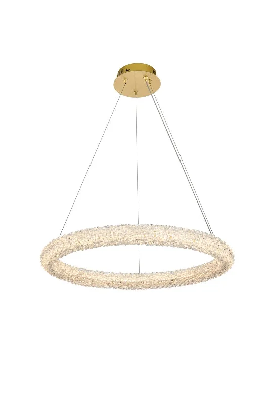 Ceiling - Mounted Chandeliers for Standard CeilingsCeiling - Mounted Chandeliers for Standard CeilingsBowen LED Chandelier Ceiling - Mounted Chandeliers for Standard CeilingsCeiling - Mounted Chandeliers for Standard CeilingsBowen LED Chandelier