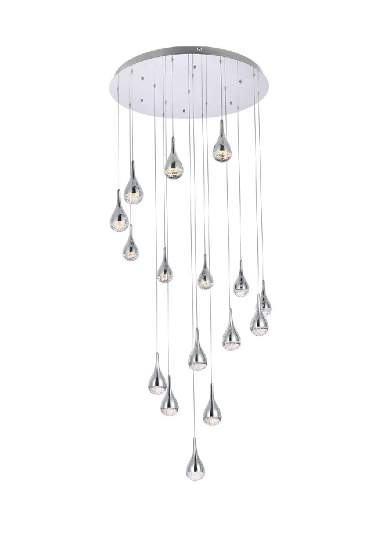 Ceiling - Mounted Chandeliers for Standard CeilingsCeiling - Mounted Chandeliers for Standard CeilingsAmherst LED Chandelier Ceiling - Mounted Chandeliers for Standard CeilingsCeiling - Mounted Chandeliers for Standard CeilingsAmherst LED Chandelier