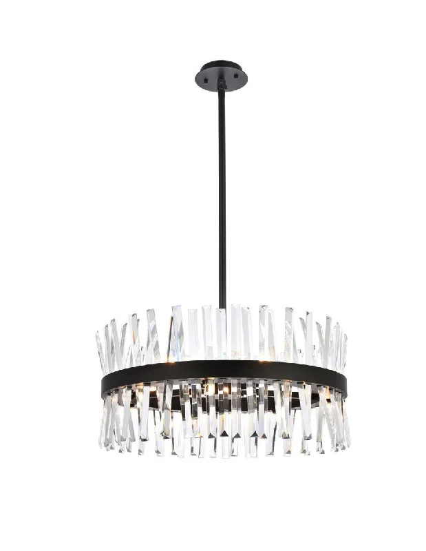 Chandeliers with Metal Frames in Silver FinishChandeliers with Metal Frames in Silver FinishSerephina Pendant Chandeliers with Metal Frames in Silver FinishChandeliers with Metal Frames in Silver FinishSerephina Pendant