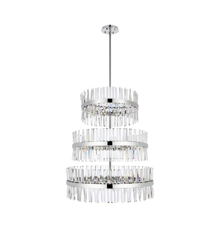 Chandeliers for Dining Rooms to Set the Mood for MealsChandeliers for Dining Rooms to Set the Mood for MealsSerephina 46 Light Chandelier Chandeliers for Dining Rooms to Set the Mood for MealsChandeliers for Dining Rooms to Set the Mood for MealsSerephina 46 Light Chandelier