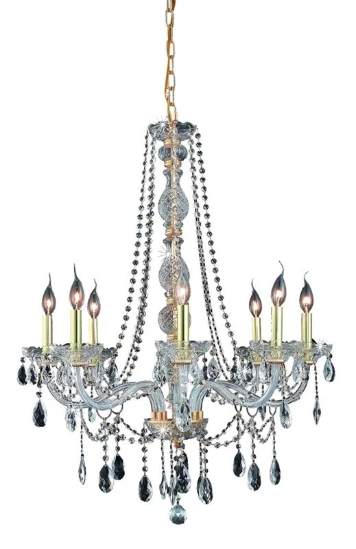 Ceiling - Mounted Chandeliers for Standard CeilingsCeiling - Mounted Chandeliers for Standard CeilingsVerona Chandelier Ceiling - Mounted Chandeliers for Standard CeilingsCeiling - Mounted Chandeliers for Standard CeilingsVerona Chandelier