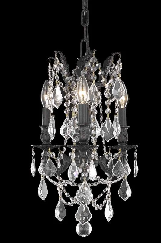 LED Chandeliers for Energy - Efficient LightingLED Chandeliers for Energy - Efficient LightingRosalia Pendant