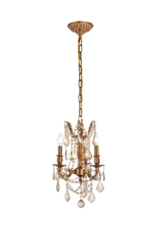 Chandeliers with Metal Frames in Gold FinishChandeliers with Metal Frames in Gold FinishRosalia Pendant Chandeliers with Metal Frames in Gold FinishChandeliers with Metal Frames in Gold FinishRosalia Pendant