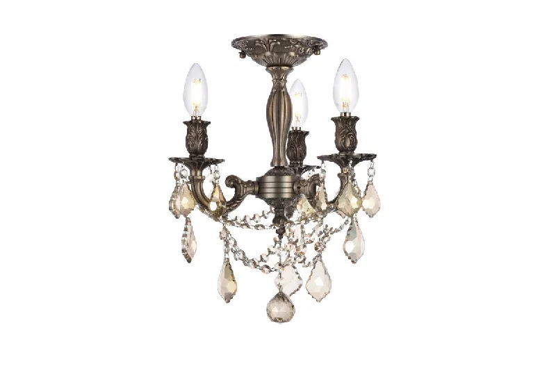 Bohemian - Style Beaded Chandeliers for Eclectic DecorBohemian - Style Beaded Chandeliers for Eclectic DecorRosalia Flush Mount Bohemian - Style Beaded Chandeliers for Eclectic DecorBohemian - Style Beaded Chandeliers for Eclectic DecorRosalia Flush Mount