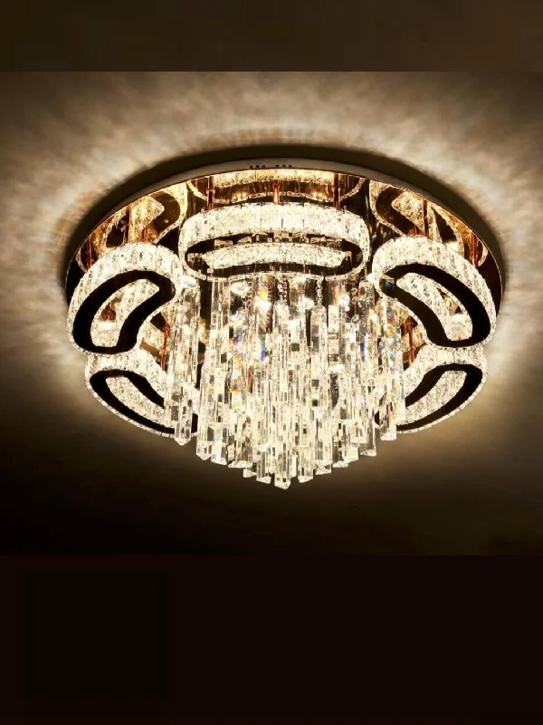 Incandescent Chandeliers for a Warm and Traditional GlowIncandescent Chandeliers for a Warm and Traditional GlowElidia Chandelier