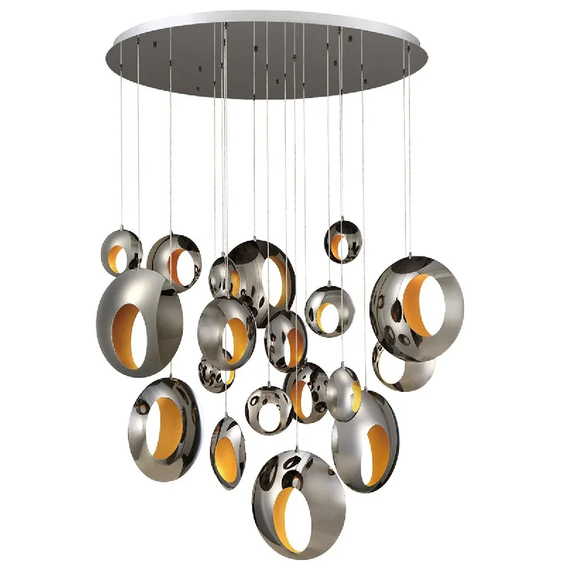 Chandeliers with Venetian Glass for a Luxurious LookChandeliers with Venetian Glass for a Luxurious LookEurofase Arlington 51-Inch Round Chandelier Chandeliers with Venetian Glass for a Luxurious LookChandeliers with Venetian Glass for a Luxurious LookEurofase Arlington 51-Inch Round Chandelier