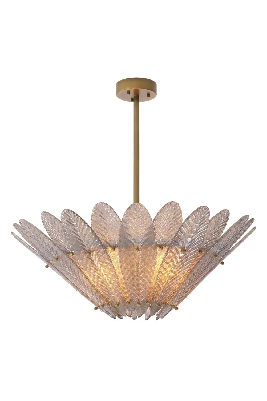 Oversized Chandeliers as a Statement Piece in Living RoomsOversized Chandeliers as a Statement Piece in Living RoomsFloral Glass Chandelier | Eichholtz Scala Oversized Chandeliers as a Statement Piece in Living RoomsOversized Chandeliers as a Statement Piece in Living RoomsFloral Glass Chandelier | Eichholtz Scala