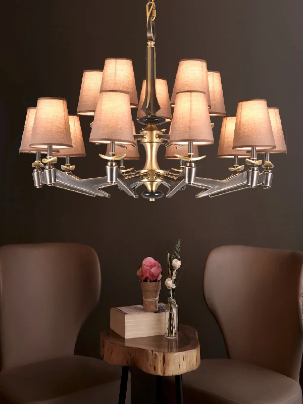 Chandeliers with Adjustable Height for Custom InstallationChandeliers with Adjustable Height for Custom InstallationGavyn Chandelier Chandeliers with Adjustable Height for Custom InstallationChandeliers with Adjustable Height for Custom InstallationGavyn Chandelier