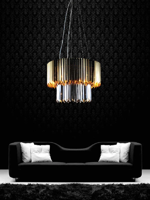 French Country Chandeliers with a Romantic AuraFrench Country Chandeliers with a Romantic AuraGladys Chandelier